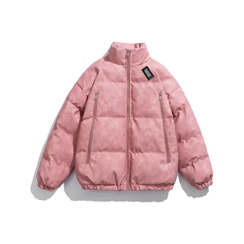 RVANGUARD Унисекс Пуховики