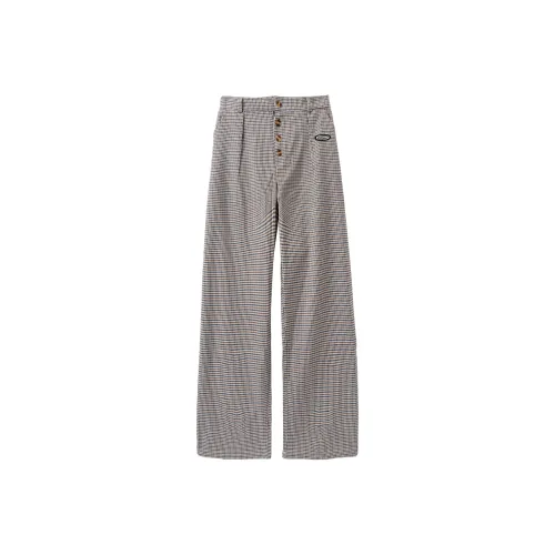 UNDERGARDEN Повседневные штаны унисекс