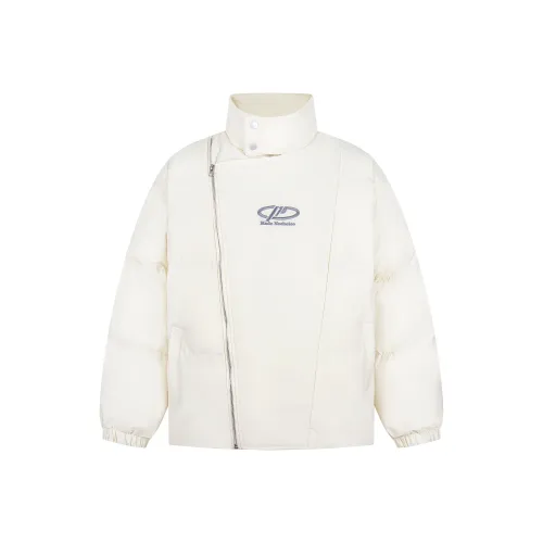 FDYZ Унисекс Пуховики