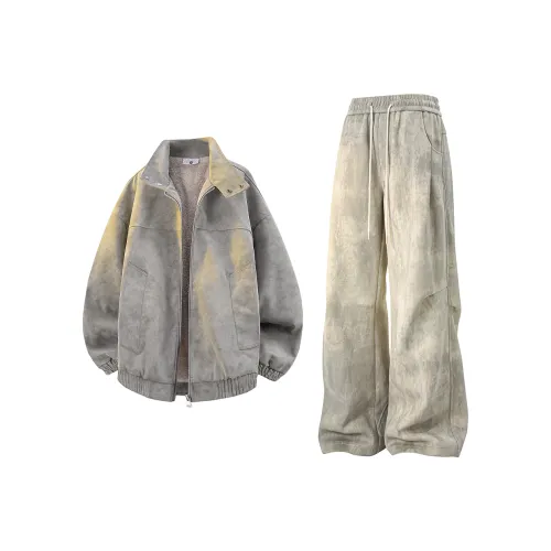 MOGAO Унисекс Повседневная Спортивная Одежда