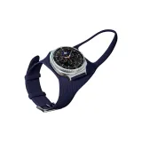 Полуночный синий