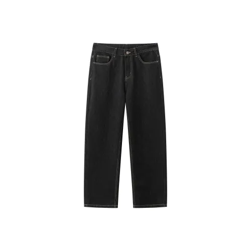 RUIFANDISI Мужские Джинсы