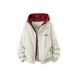 Айвори Белый [Съемный Бренд Брошь]