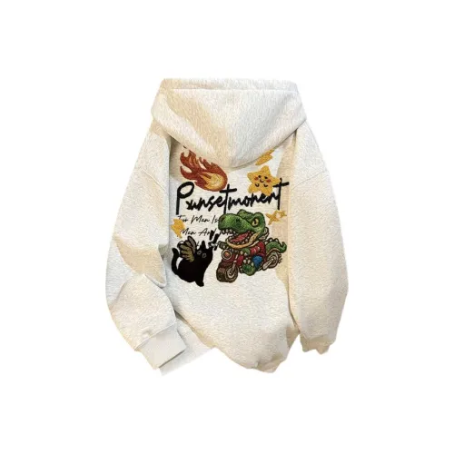 ONENINE34PM Мужские Свитшоты