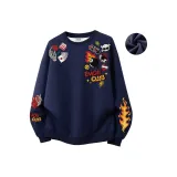 Темно-синий [Флисовая подкладка]