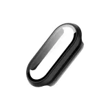 Классический Яркий Черный