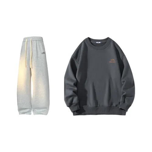 Warrior Huichao Riding The Wind Collection Повседневная спортивная одежда Унисекс