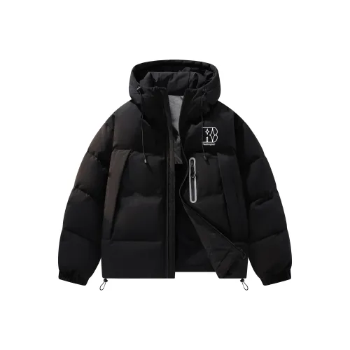 Пуховик Paddington Bears Унисекс