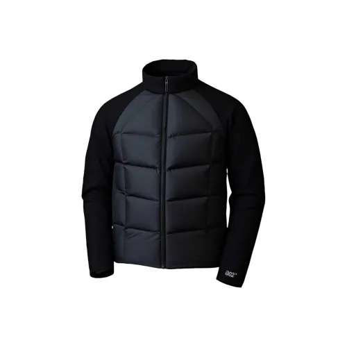 A02 Унисекс Пух