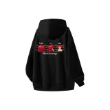 Black-String (Флисовая подкладка)