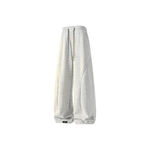 BEIOUGONGLVE Повседневные штаны унисекс