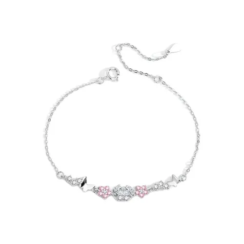 WANLIACC Браслеты из сплава для женщин