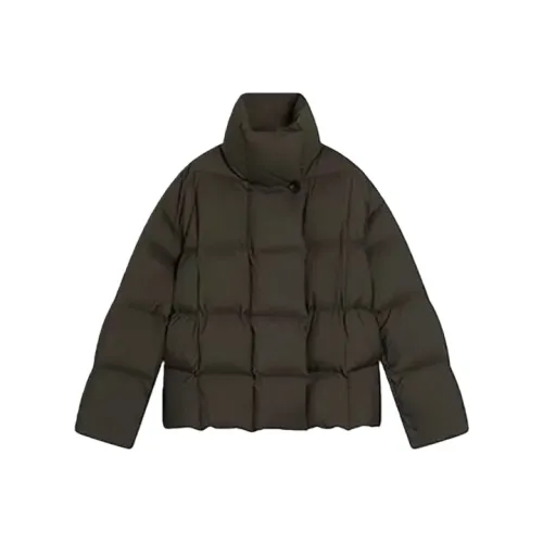 M MAICCO Женские пуховики