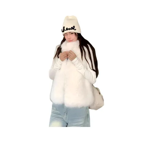 Peaches Peaches Женские жилеты