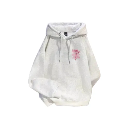 BIBIWO Белый Серый Kids Свитшоты