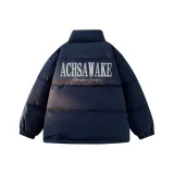 Морской синий