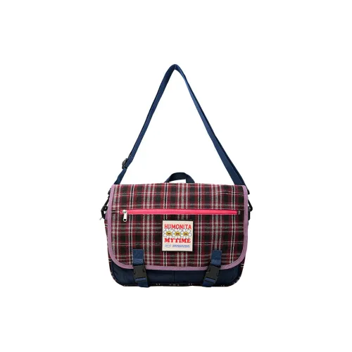 MYTIMELAB Полиамид и Нейлон Рюкзак Стандартный Женские Grand Зеленый Темно-фиолетовый