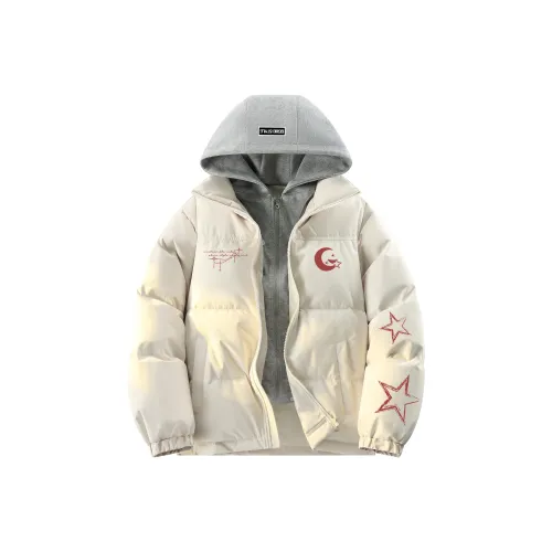 GEWO Унисекс Пуховики