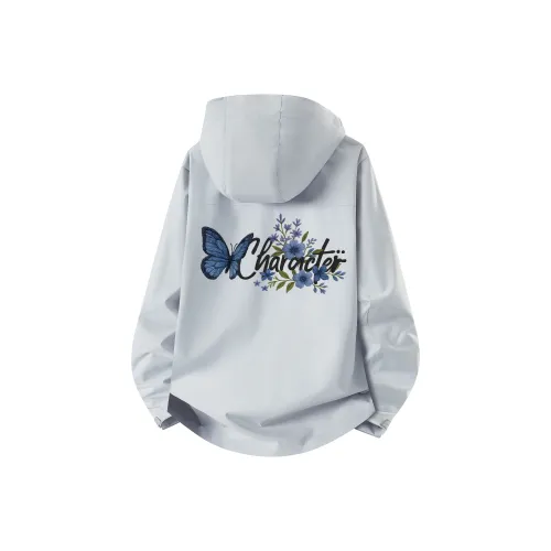 Warrior Унисекс Куртки