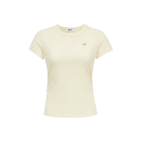 ONLY Женские T-рубашки