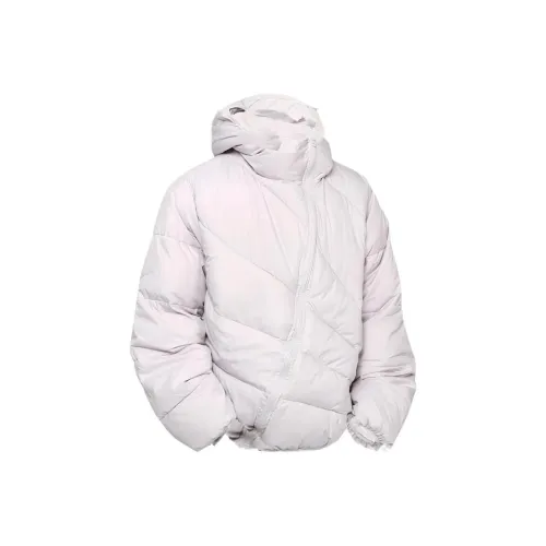 GENT LORE Унисекс Пуховики