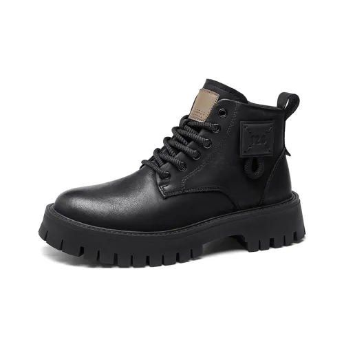 XIMO BULL Носки Crew Martin Boot Мужские