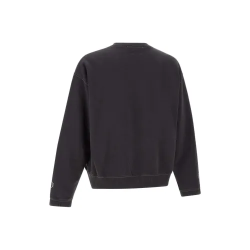 A COLD WALL* FW24 Черные Мужские Свитшоты