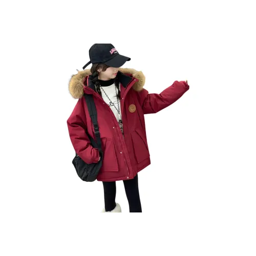 M JBABY Kids Парки