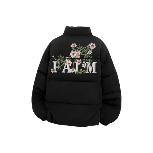 FALIAMS Унисекс Пуховики