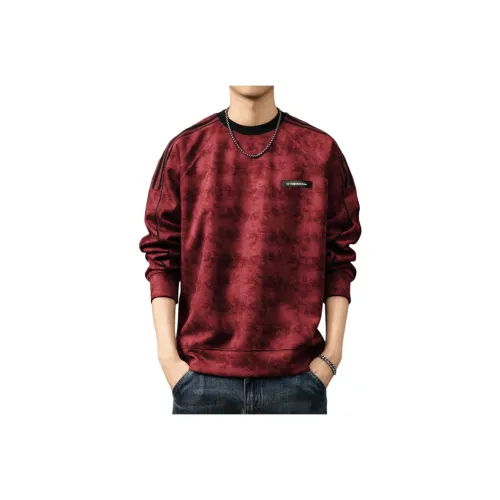 Izexx Мужские Свитшоты