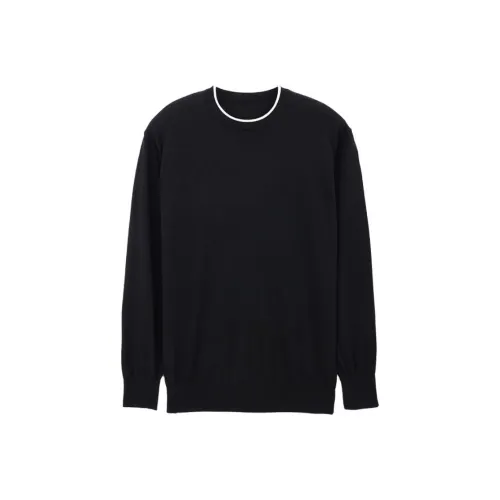 MindBridge Мужские Свитера