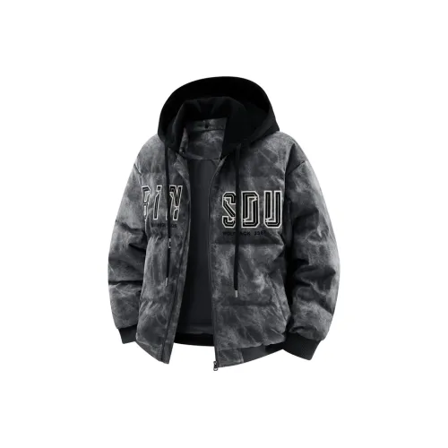 IL SARTO Унисекс Пуховики