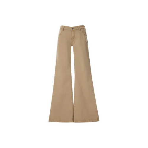 ZAZN Женские Джинсы