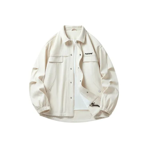 TUCANO Унисекс Куртки