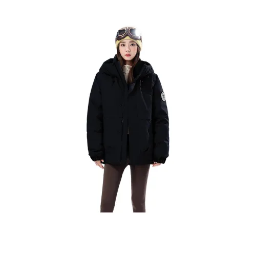 Fele.d Женские пуховики