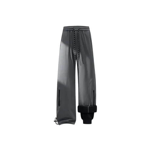 FA2LO Унисекс Повседневные Брюки