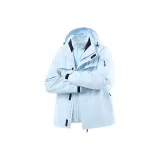 Ледниково-голубой [3 в 1]