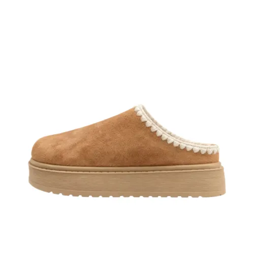 PARK DANCE Резиновая подошва противоскользящие домашние тапочки для женщин