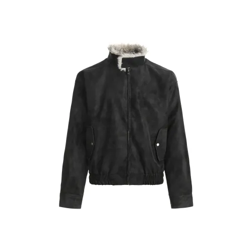 TREND ST Унисекс Куртки