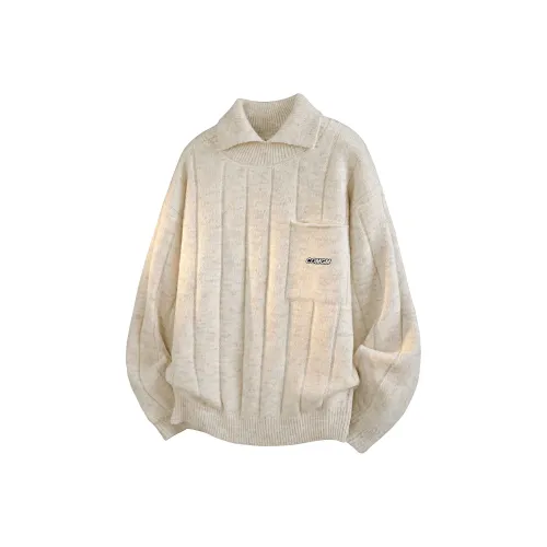 COMGM Унисекс Трикотаж