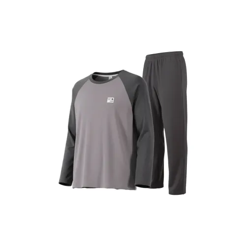 DUSHILIREN Мужские термокомбинации