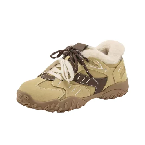 M MAICCO Низкий Топ Повседневная Обувь Женская