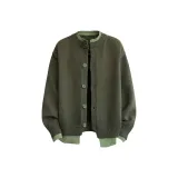 Армейский зеленый