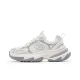 Бежевый, белый, серебряный