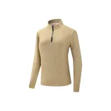 Хаки-жёлтый