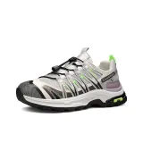 Серебристо-черный