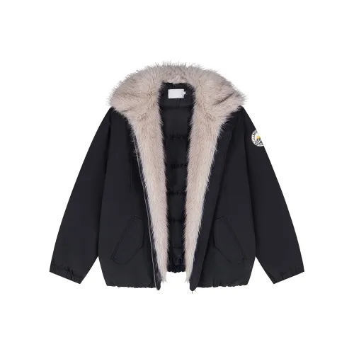 TREND ST Унисекс Пуховики