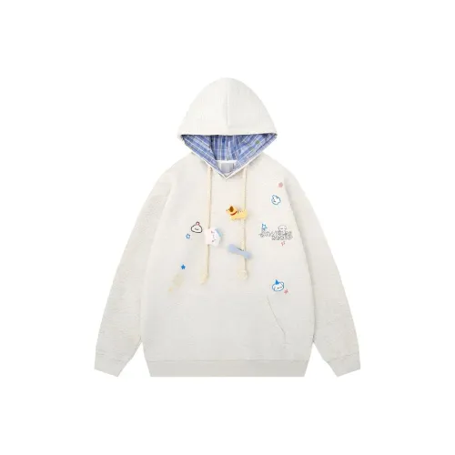 GOSO Женские Свитшоты