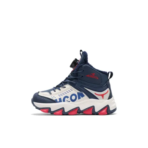 ADOONGA Амортизация Высота Увеличение Баланс Поддержка Устойчивость к Износу Противоскользящие Анти-КИК Сноубутсы