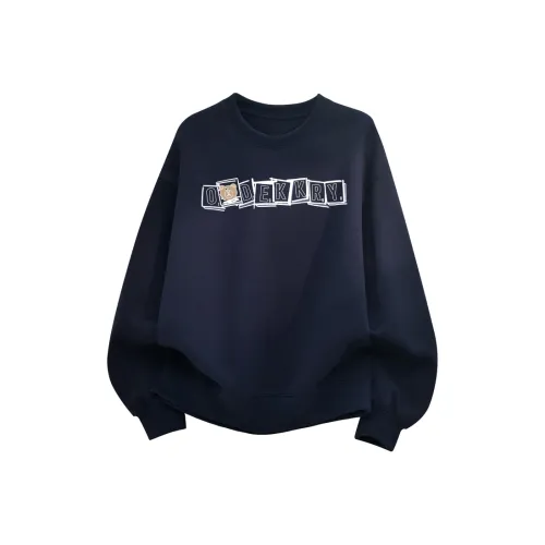 DEKKRY Унисекс Свитшоты